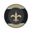 New Orleans Saints Mesh PopSockets Magnetic Phone Grip and Stand