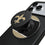 New Orleans Saints Mesh PopSockets Magnetic Phone Grip and Stand