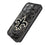 New Orleans Saints Paisley Bling Phone Case