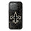 New Orleans Saints Paisley Bling Phone Case