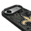 New Orleans Saints Paisley Bump Phone Case