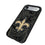 New Orleans Saints Paisley MagSafe Compatible Phone Case for Apple iPhone