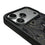New Orleans Saints Paisley MagSafe Compatible Phone Case for Apple iPhone