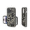 New Orleans Saints Paisley Soft Touch Phone Case