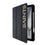New Orleans Saints Quadtile Tablet Case for Apple iPad