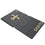 New Orleans Saints Quadtile Tablet Case for Apple iPad