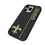 New Orleans Saints Sidebar MagSafe Compatible Phone Case for Apple iPhone