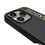 New Orleans Saints Sidebar MagSafe Compatible Phone Case for Apple iPhone