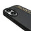New Orleans Saints Sidebar MagSafe Compatible Phone Case for Apple iPhone