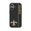 New Orleans Saints Sidebar MagSafe Compatible Phone Case for Apple iPhone