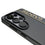 New Orleans Saints Sidebar MagSafe Compatible Phone Case for Samsung Galaxy