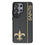 New Orleans Saints Sidebar MagSafe Compatible Phone Case for Samsung Galaxy