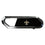 New Orleans Saints Solid USB 32GB Clip Style Flash Drive