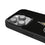 New Orleans Saints Stripe Bump Phone Case