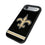 New Orleans Saints Stripe Bump Phone Case