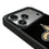 New Orleans Saints Stripe Bump Phone Case