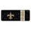 New Orleans Saints Stripe Wireless USB Keyboard