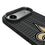 New Orleans Saints Text Backdrop Bump Phone Case
