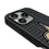 New Orleans Saints Text Backdrop MagSafe Compatible Phone Case for Apple iPhone