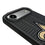 New Orleans Saints Text Backdrop MagSafe Compatible Phone Case for Apple iPhone
