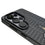 New Orleans Saints Text Backdrop MagSafe Compatible Phone Case for Samsung Galaxy