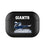New York Giants 1960-1966 Historic Collection Insignia AirPod Case Cover - Sports Gifts, Sports Memorabilia, Sports Collectibles, Fan Shop