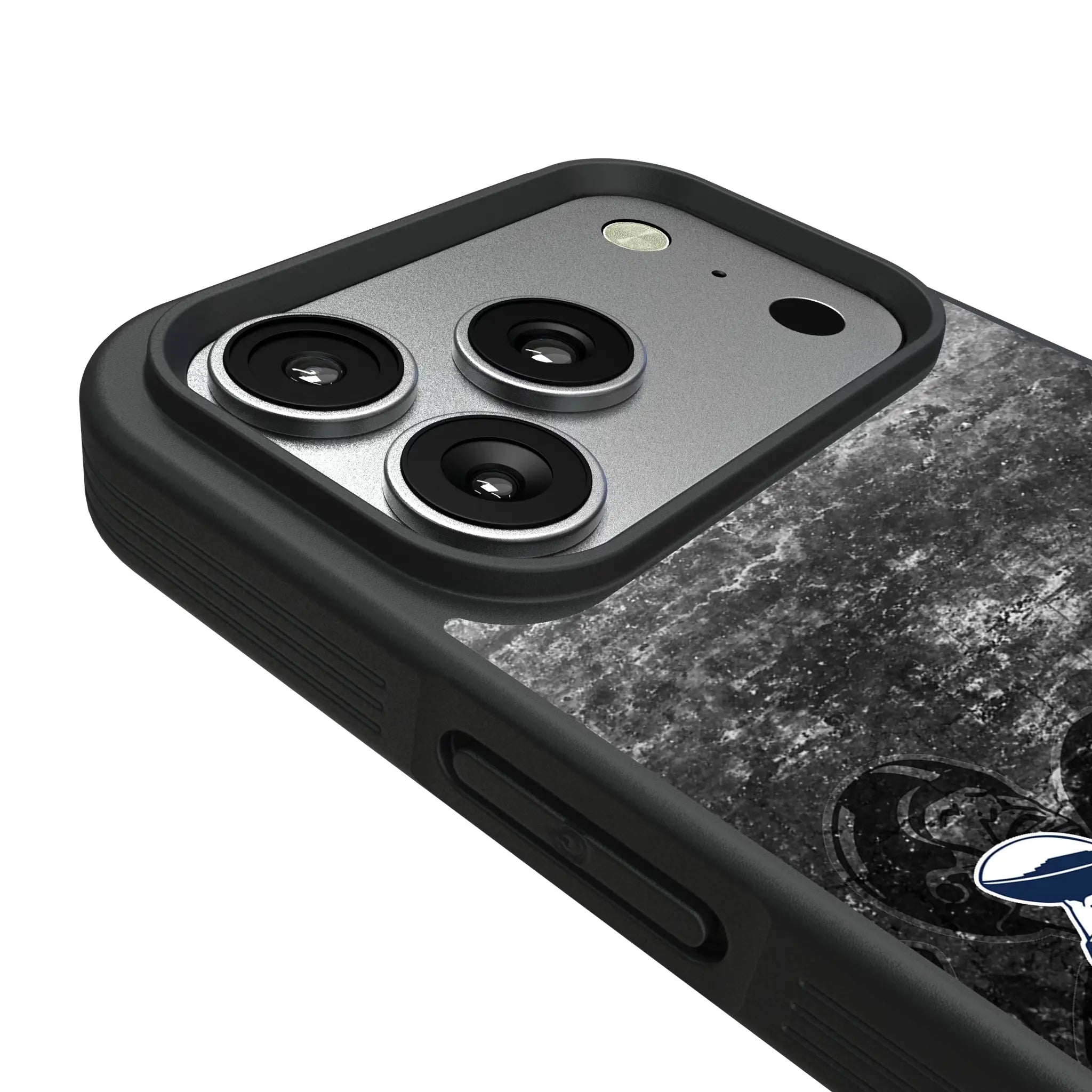 New York Giants 1960-1966 Historic Collection Legendary Bump Phone Case