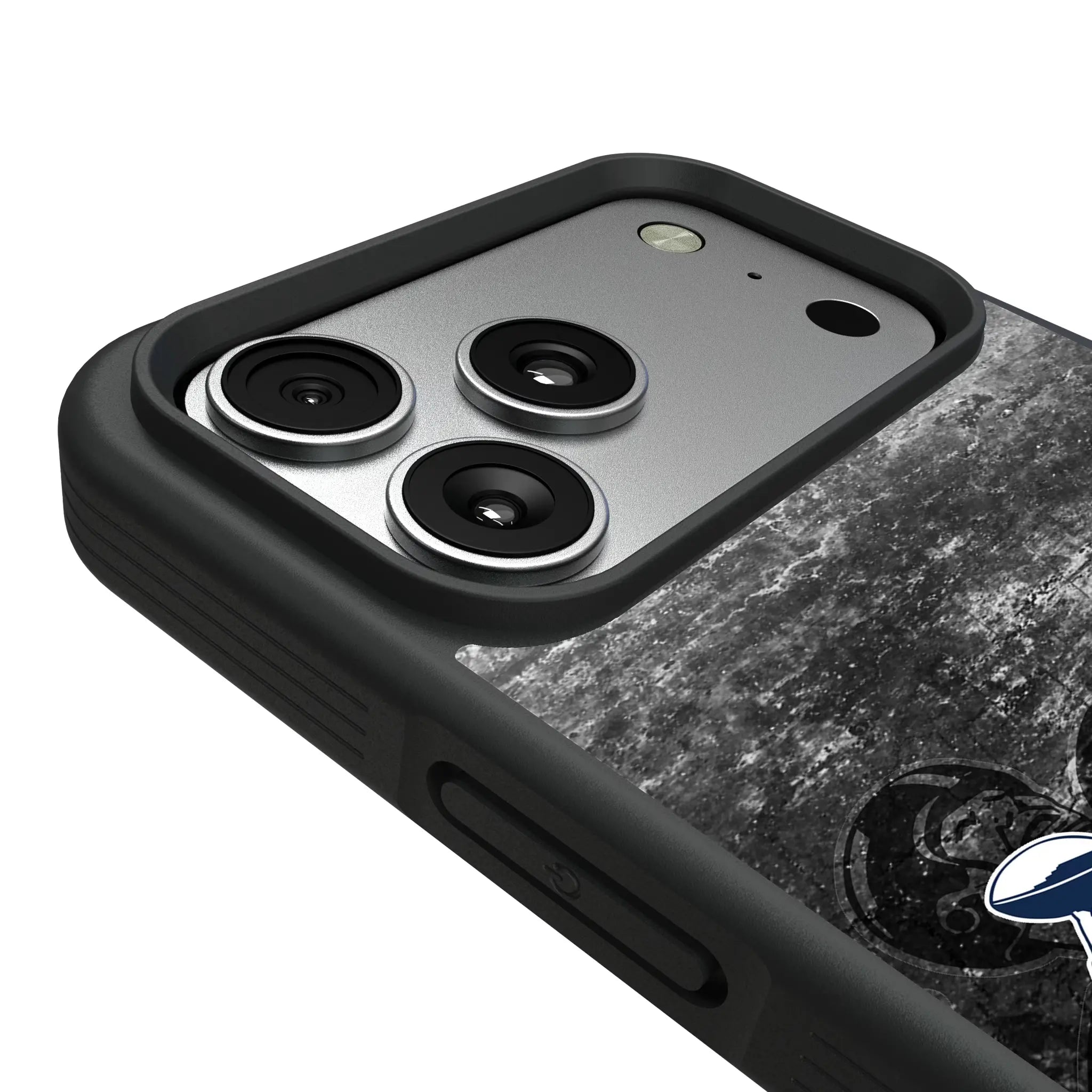 New York Giants 1960-1966 Historic Collection Legendary Bump Phone Case