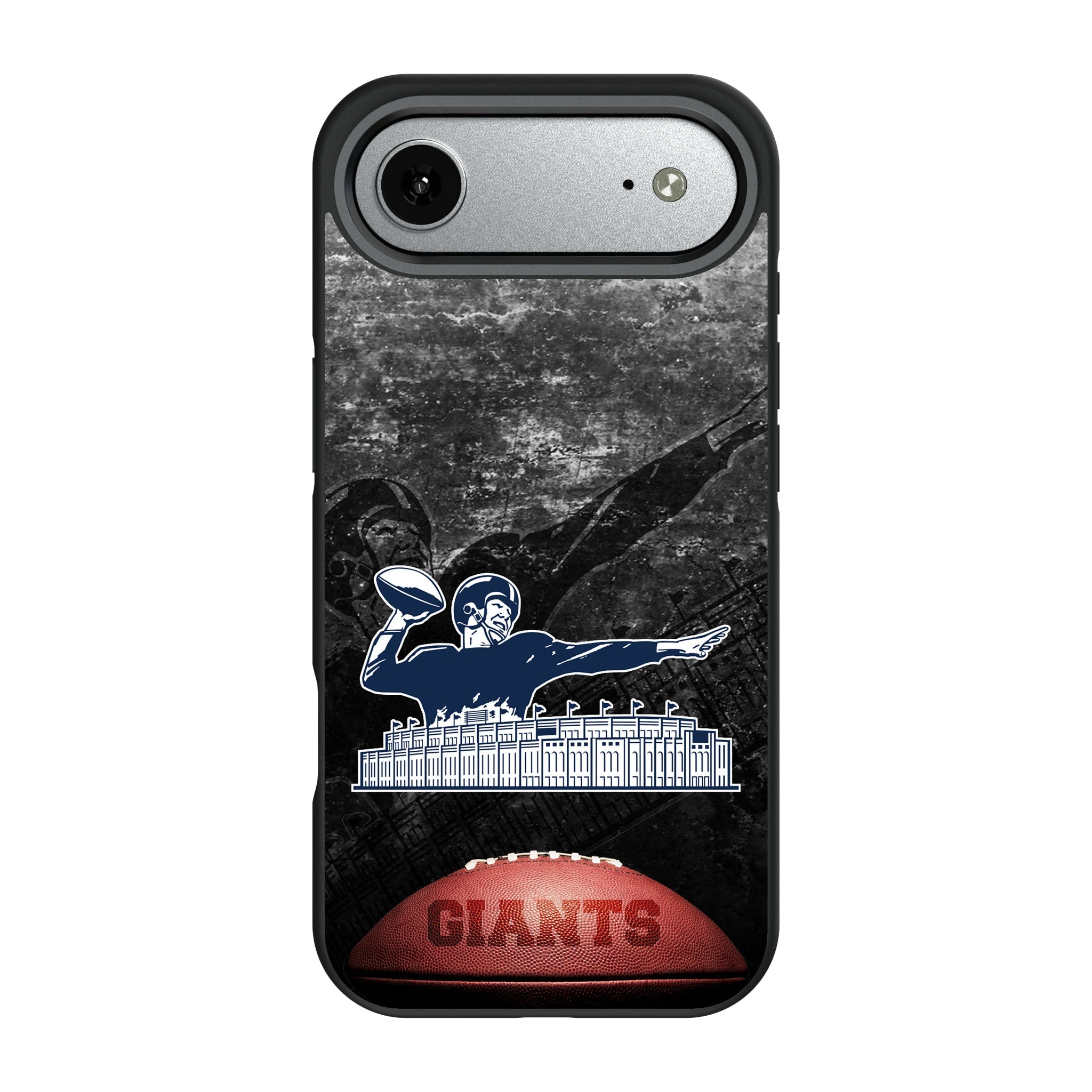 New York Giants 1960-1966 Historic Collection Legendary Bump Phone Case - Sports Gifts, Sports Memorabilia, Sports Collectibles, Fan Shop