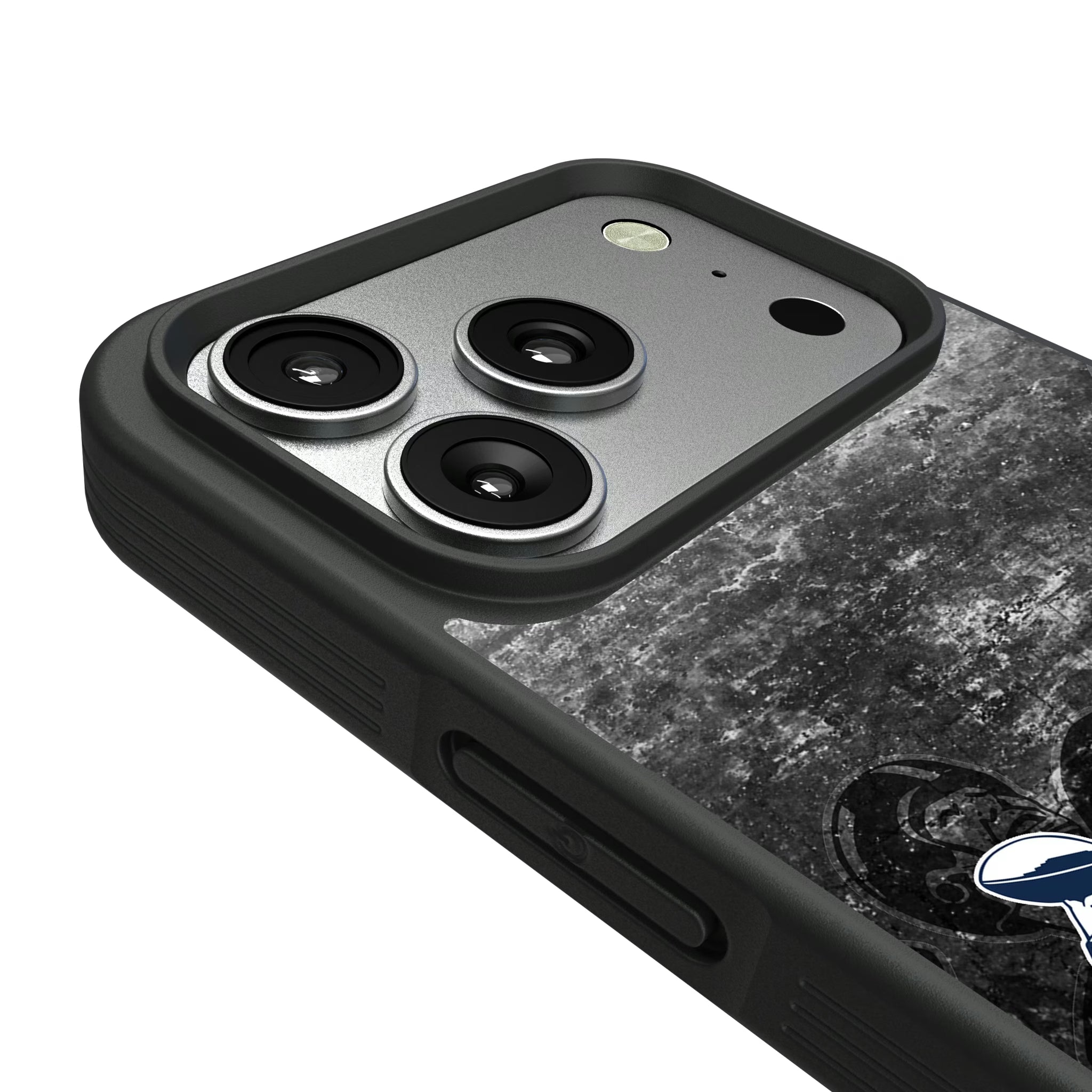 New York Giants 1960-1966 Historic Collection Legendary Bump Phone Case - Sports Gifts, Sports Memorabilia, Sports Collectibles, Fan Shop
