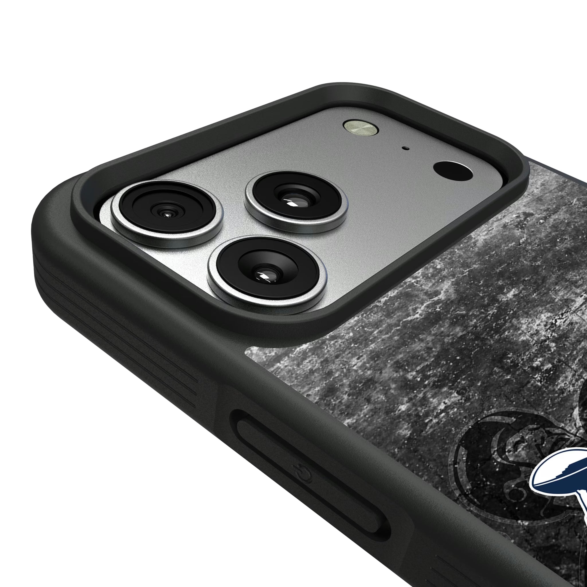 New York Giants 1960-1966 Historic Collection Legendary Bump Phone Case - Sports Gifts, Sports Memorabilia, Sports Collectibles, Fan Shop