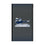New York Giants 1960-1966 Historic Collection Linen 5000mAh Flat Powerbank
