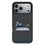 New York Giants 1960-1966 Historic Collection Linen Bump Phone Case
