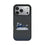 New York Giants 1960-1966 Historic Collection Linen Bump Phone Case
