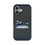 New York Giants 1960-1966 Historic Collection Linen Bump Phone Case