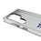 New York Giants 1960-1966 Historic Collection Linen Clear Phone Case for Samsung Galaxy