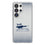 New York Giants 1960-1966 Historic Collection Linen Clear Phone Case for Samsung Galaxy