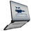 New York Giants 1960-1966 Historic Collection Linen Laptop Case for Apple MacBook