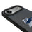 New York Giants 1960-1966 Historic Collection Linen MagSafe Compatible Phone Case for Apple iPhone