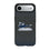 New York Giants 1960-1966 Historic Collection Linen MagSafe Compatible Phone Case for Apple iPhone