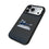 New York Giants 1960-1966 Historic Collection Linen MagSafe Compatible Phone Case for Apple iPhone