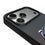 New York Giants 1960-1966 Historic Collection Linen MagSafe Compatible Phone Case for Apple iPhone