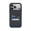 New York Giants 1960-1966 Historic Collection Linen MagSafe Compatible Phone Case for Apple iPhone