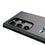 New York Giants 1960-1966 Historic Collection Linen MagSafe Compatible Phone Case for Samsung Galaxy