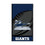 New York Giants 1960-1966 Historic Collection Passtime 5000mAh Flat Powerbank