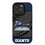 New York Giants 1960-1966 Historic Collection Passtime Bump Phone Case