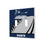 New York Giants 1960-1966 Historic Collection Passtime Hidden-Screw Light Switch Plate