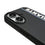 New York Giants 1960-1966 Historic Collection Sidebar MagSafe Compatible Phone Case for Apple iPhone
