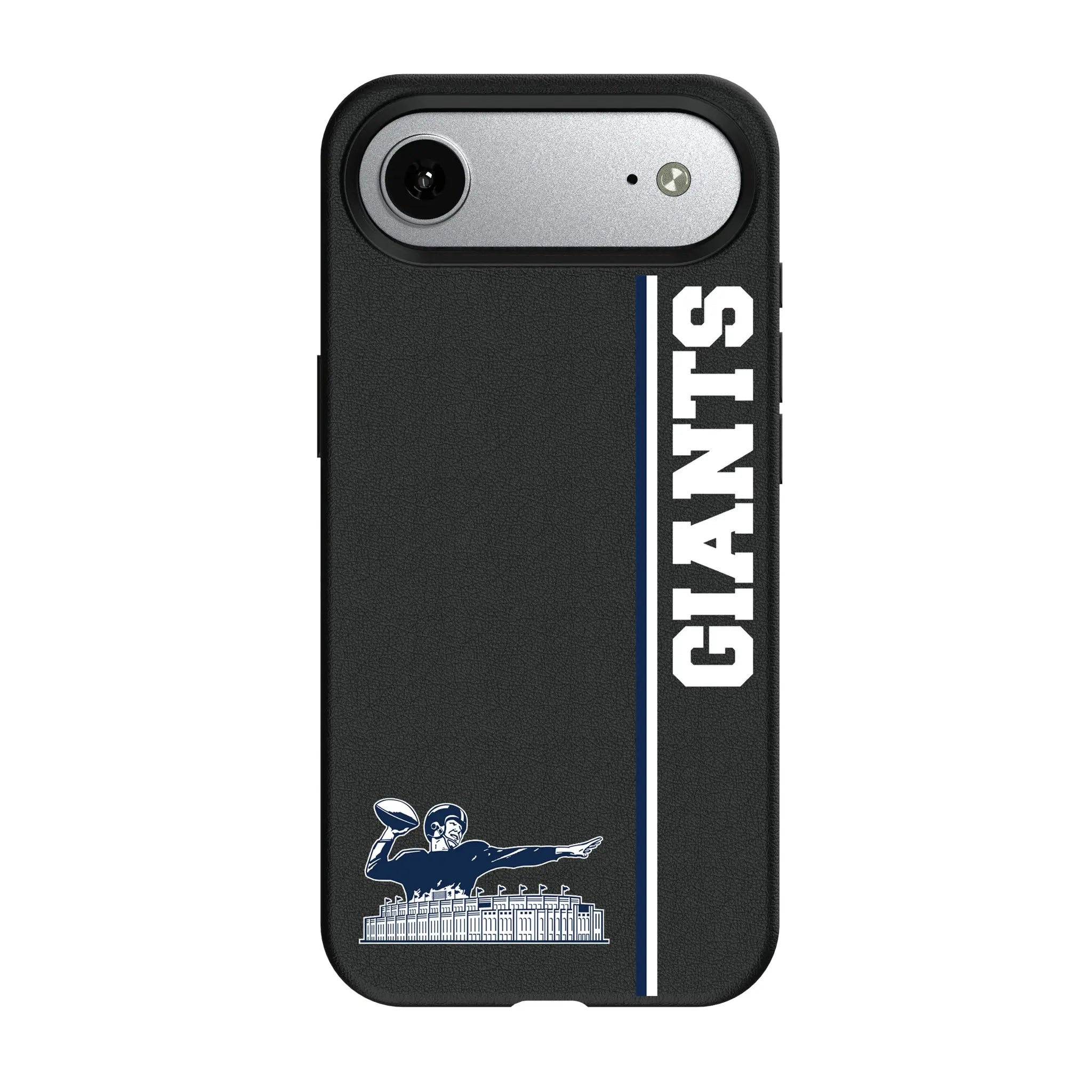 New York Giants 1960-1966 Historic Collection Sidebar MagSafe Compatible Phone Case for Apple iPhone