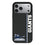 New York Giants 1960-1966 Historic Collection Sidebar MagSafe Compatible Phone Case for Apple iPhone